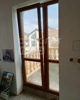 Дом 450м², 3-этажный, участок 6 сот.