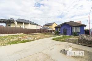 Дом 40м², 1-этажный, участок 4 сот.