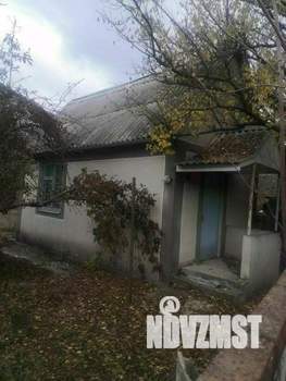 Дом 25м², 1-этажный, участок 4 сот.