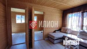 Дача 35м², 1-этажный, участок 4 сот.