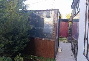 Дом 130м², 2-этажный, участок 4 сот.