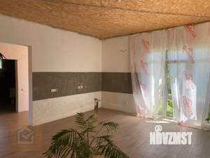 Дом 100м², 1-этажный, участок 5 сот.