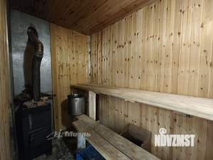 Дом 48м², 2-этажный, участок 5 сот.