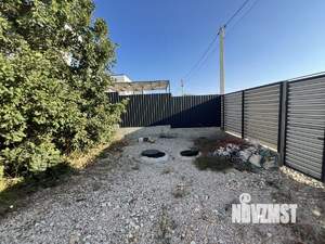 Дом 107м², 2-этажный, участок 4 сот.