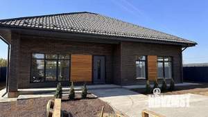 Дом 80м², 1-этажный, участок 4 сот.