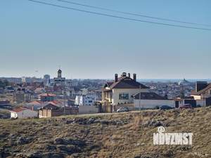 Таунхаус 110м², 2-этажный, участок 2 сот.