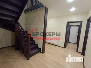 Дом 161м², 2-этажный, участок 4 сот.