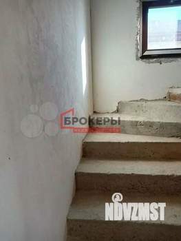 Дом 122м², 2-этажный, участок 5 сот.