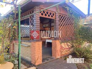 Дом 249м², 3-этажный, участок 6 сот.