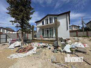 Дом 142м², 2-этажный, участок 6 сот.