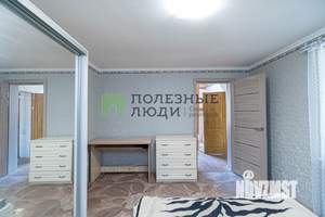 Дом 68м², 2-этажный, участок 3 сот.