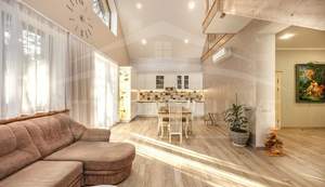 Дом 150м², 2-этажный, участок 6 сот.