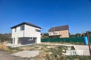 Дом 126м², 2-этажный, участок 4 сот.