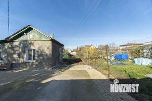 Дом 37м², 1-этажный, участок 6 сот.