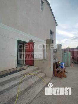 Дача 140м², 2-этажный, участок 4 сот.