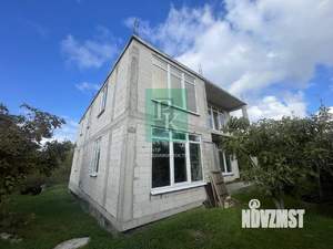 Дом 265м², 2-этажный, участок 12 сот.