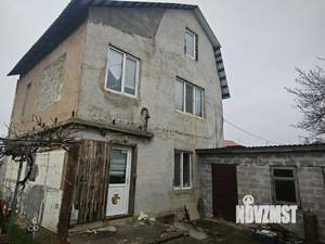 Дача 87м², 2-этажный, участок 9 сот.