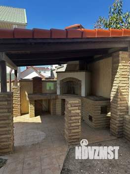 Дом 184м², 2-этажный, участок 6 сот.