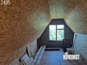 Дача 48м², 1-этажный, участок 5 сот.