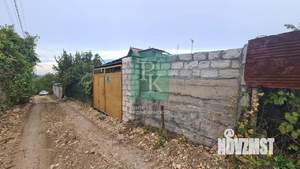 Дача 53м², 2-этажный, участок 4 сот.