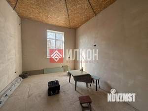 Дом 130м², 1-этажный, участок 4 сот.