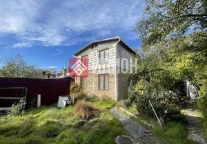 Дом 64м², 2-этажный, участок 0 сот.