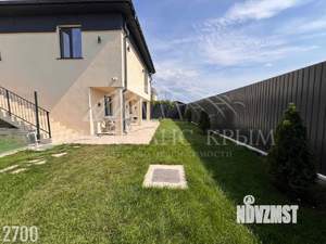 Дом 162м², 2-этажный, участок 4 сот.