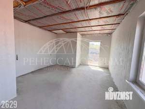 Дом 231м², 2-этажный, участок 9 сот.