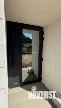 Дом 99м², 1-этажный, участок 8 сот.