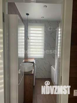 Дом 60м², 1-этажный, участок 4 сот.