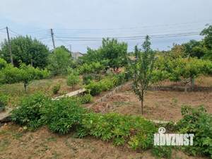 Дом 32м², 1-этажный, участок 6 сот.