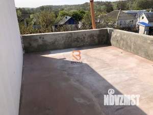 Дом 251м², 2-этажный, участок 6 сот.