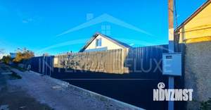 Дом 120м², 2-этажный, участок 4 сот.