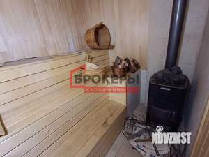 Дача 72м², 2-этажный, участок 5 сот.