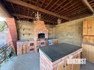 Дом 240м², 3-этажный, участок 9 сот.