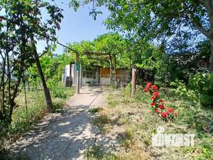 Дом 48м², 1-этажный, участок 7 сот.