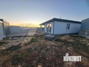 Дом 100м², 1-этажный, участок 4 сот.