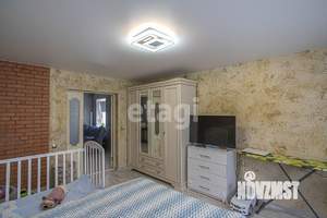 Дом 92м², 1-этажный, участок 3 сот.