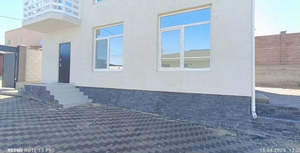 Дом 110м², 2-этажный, участок 4 сот.