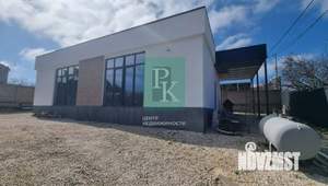 Дом 167м², 1-этажный, участок 4 сот.