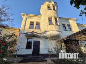 Дом 245м², 2-этажный, участок 4 сот.