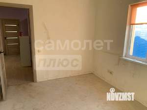 Дом 90м², 1-этажный, участок 4 сот.