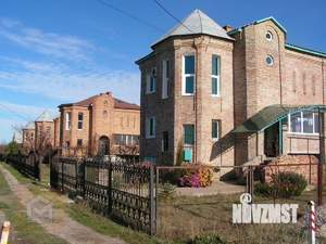 Дом 164м², 2-этажный, участок 5 сот.