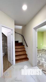 Дом 63м², 2-этажный, участок 4 сот.