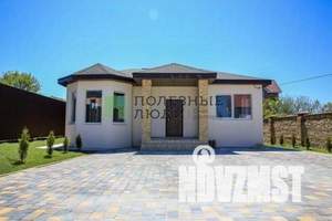 Дом 100м², 1-этажный, участок 4 сот.