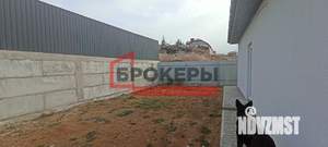 Дом 120м², 1-этажный, участок 4 сот.