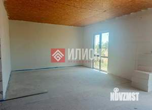 Дом 90м², 1-этажный, участок 5 сот.