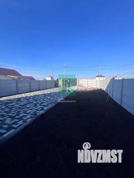 Дом 160м², 2-этажный, участок 4 сот.