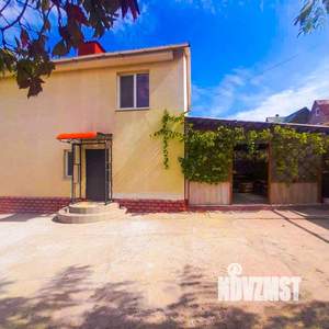 Коттедж 77м², 2-этажный, участок 4 сот.