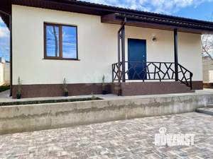 Дом 101м², 1-этажный, участок 4 сот.